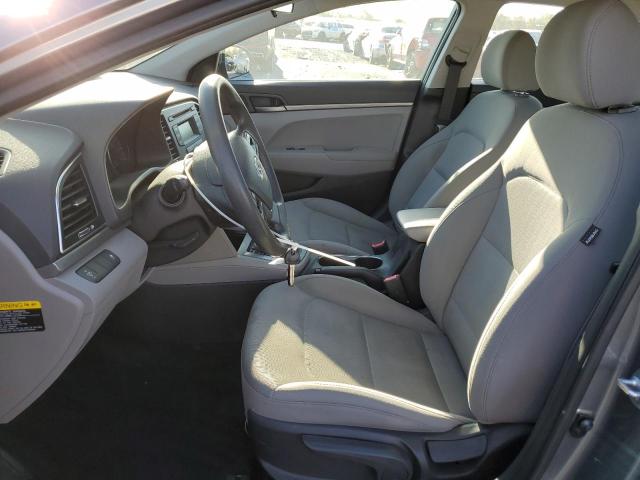2018 HYUNDAI ELANTRA SE - 5NPD74LF3JH271224