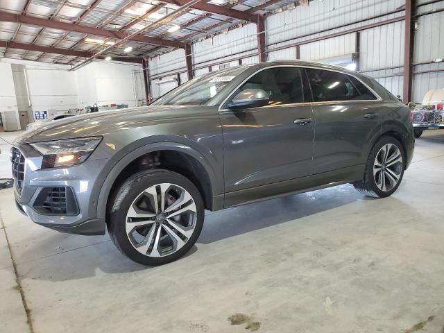 2019 AUDI Q8 PRESTIG WA1CVAF15KD046563