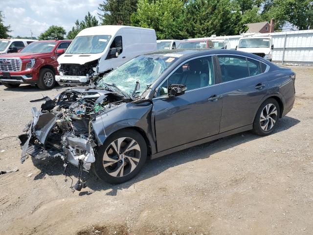 2020 SUBARU LEGACY PREMIUM 4S3BWAC68L3032727
