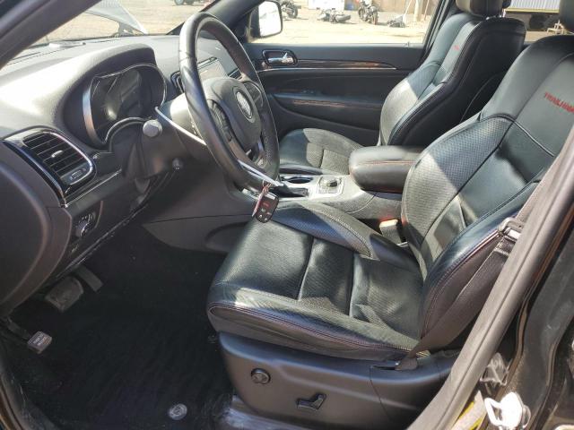 2019 JEEP GRAND CHER - 1C4RJFLT8KC726784