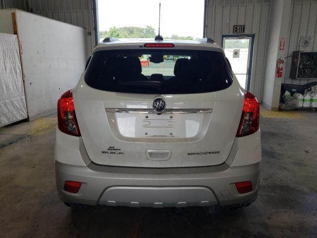 2016 BUICK ENCORE CON KL4CJBSB9GB618270