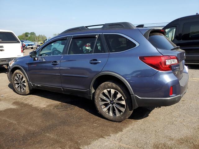 2016 SUBARU OUTBACK 2.5I LIMITED 4S4BSANC2G3259718