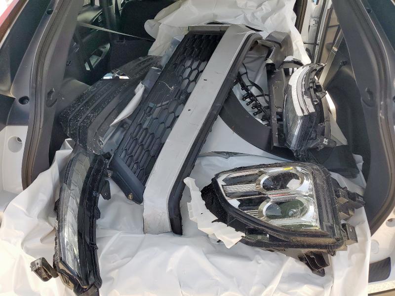 2024 MITSUBISHI ECLIPSE CR JA4ATVAAXRZ056384