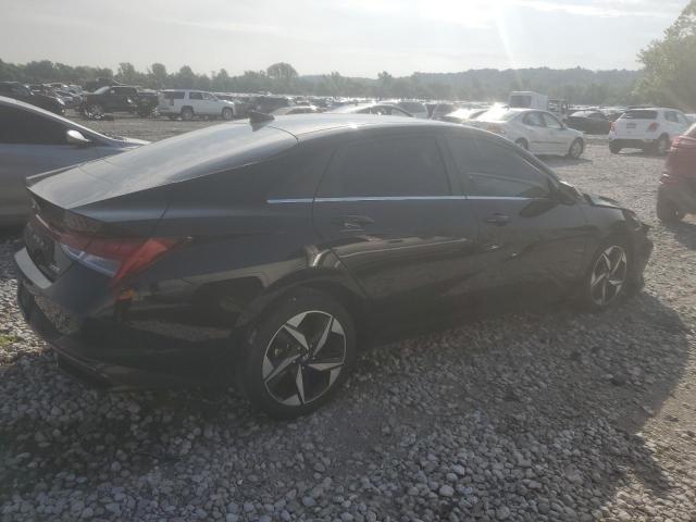 2023 HYUNDAI ELANTRA LI KMHLN4AJ6PU034620