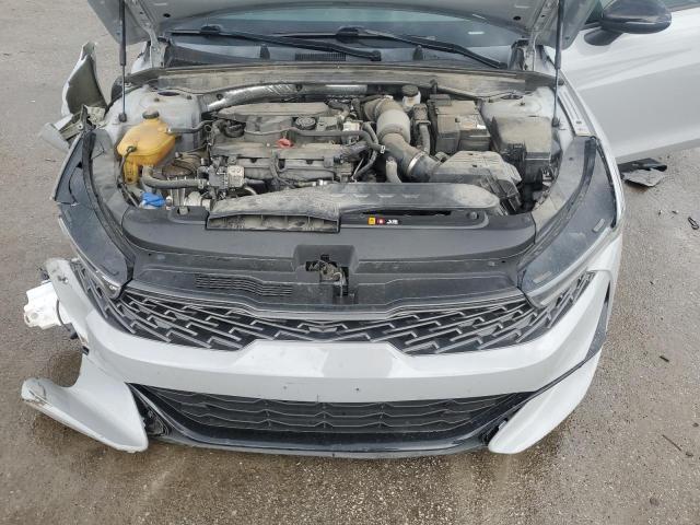 2021 KIA K5 GT LINE 5XXG64J22MG074688
