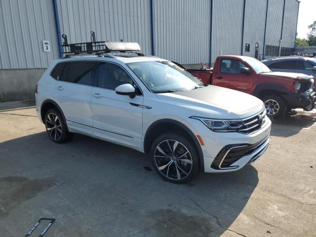 2022 VOLKSWAGEN TIGUAN SEL 3VV4B7AX7NM168515