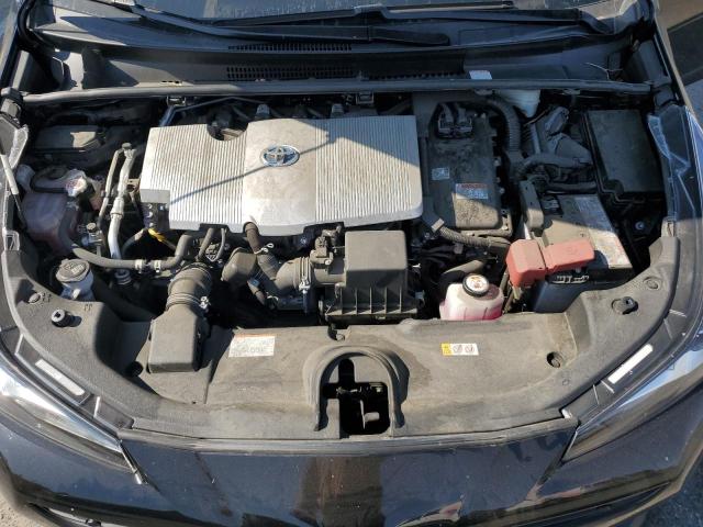 2022 TOYOTA PRIUS NIGH JTDKAMFU7N3165251