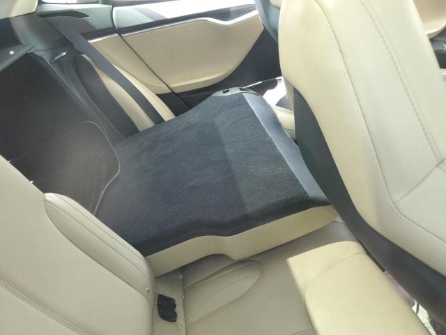 2016 TESLA MODEL S 5YJSA1E20GF124013
