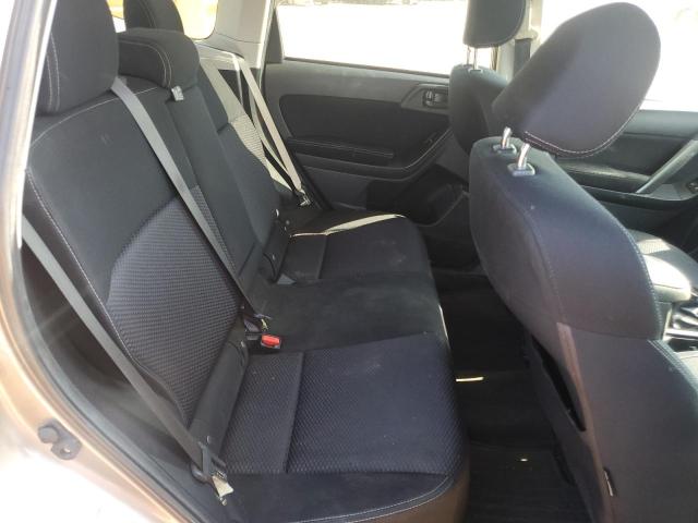 2015 SUBARU FORESTER 2 - JF2SJADC1FH402900
