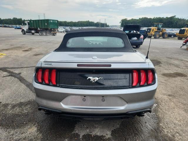 2022 FORD MUSTANG - 1FATP8UH2N5102164