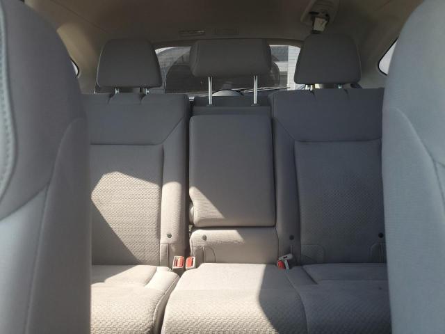 2016 HONDA CR-V EX 2HKRM4H53GH669895