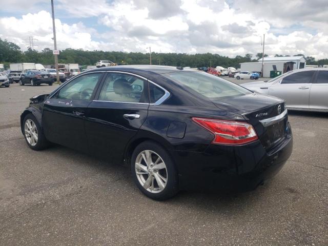 Vin: 1n4al3ap5dn551984, lot: 63116945, nissan altima 2.5 20132
