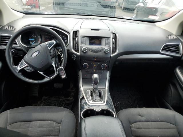 2016 FORD EDGE SEL 2FMPK4J92GBB69793