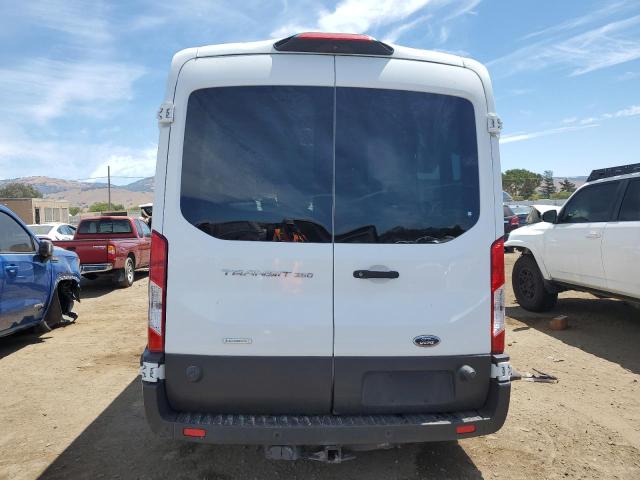 2019 FORD TRANSIT T- - 1FBZX2CG2KKA25534