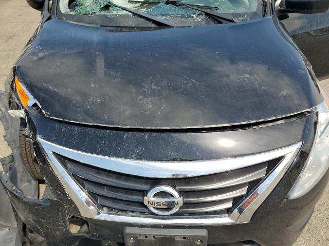 2018 NISSAN VERSA S 3N1CN7AP3JL819515