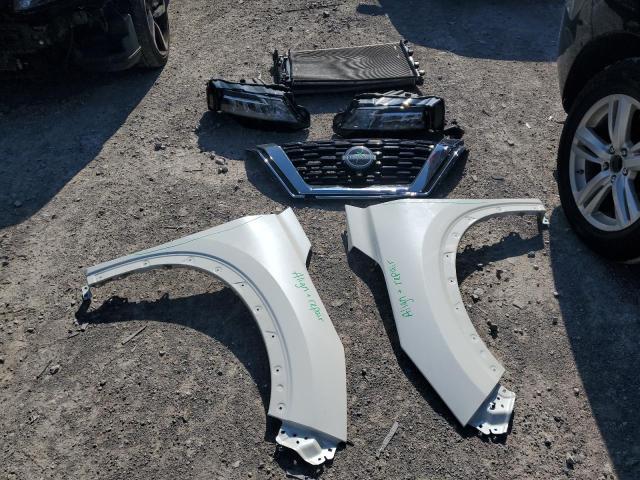 2023 NISSAN ROGUE PLAT JN8BT3DD3PW300237