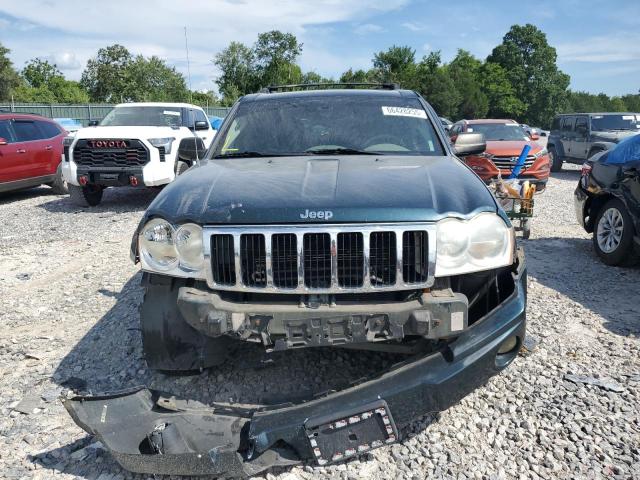 2005 JEEP GRAND CHEROKEE LIMITED #3292367326