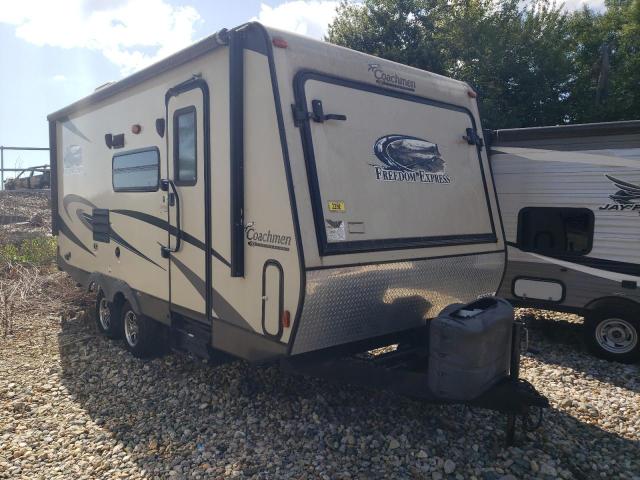 free trailer 2015 5ZT2FELB0FA015309 photo #1