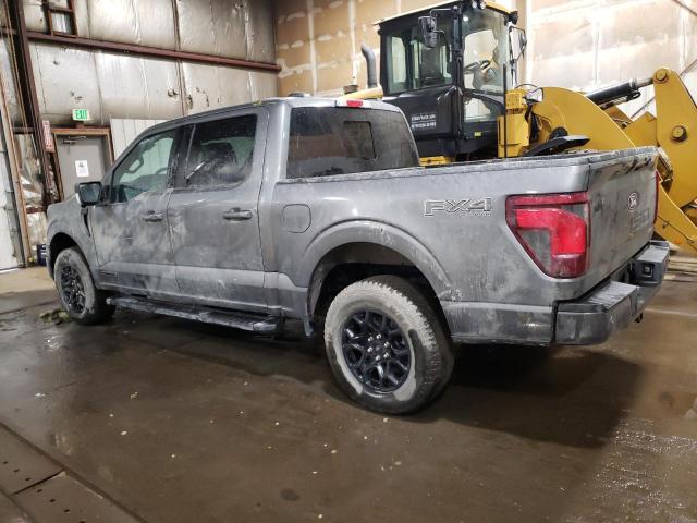 2024 FORD F150 XLT 1FTFW3LD3RFB79086