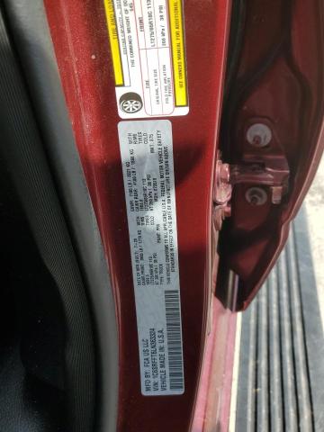 2020 RAM 1500 BIG HORN/LONE STAR 1C6SRFFT6LN363324