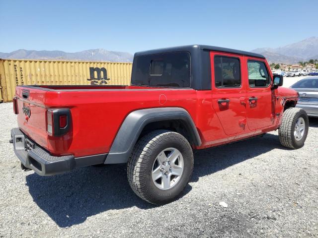 2020 JEEP GLADIATOR 1C6HJTAG0LL112885