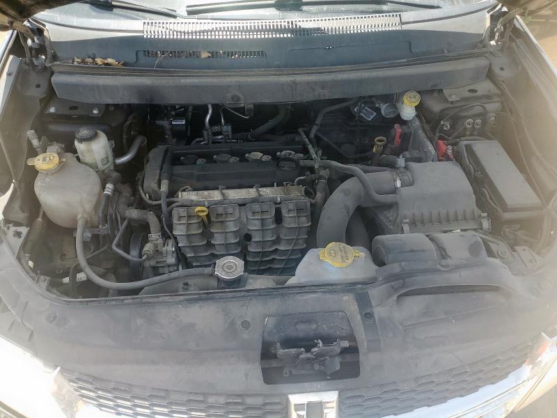 2019 DODGE JOURNEY SE - 3C4PDCBB5KT863269