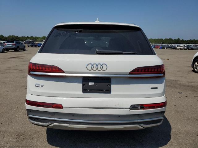 2020 AUDI Q7 PREMIUM WA1AJAF75LD009859