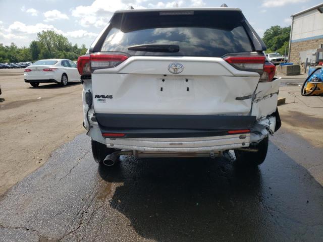 2022 TOYOTA RAV4 ADVEN 2T3J1RFV6NW256607