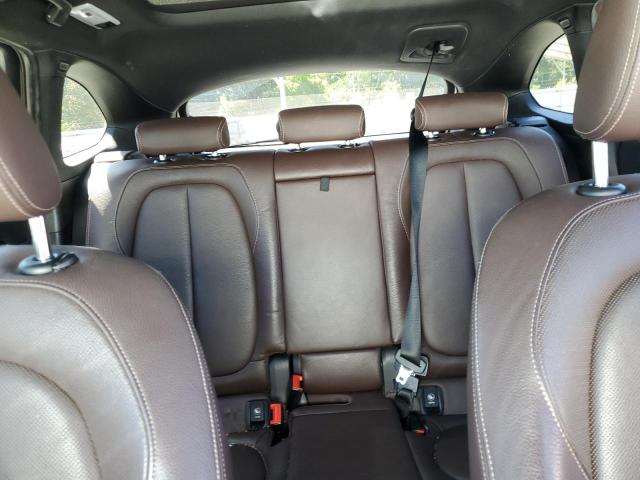 2018 BMW X1 SDRIVE2 WBXHU7C37J5H40614