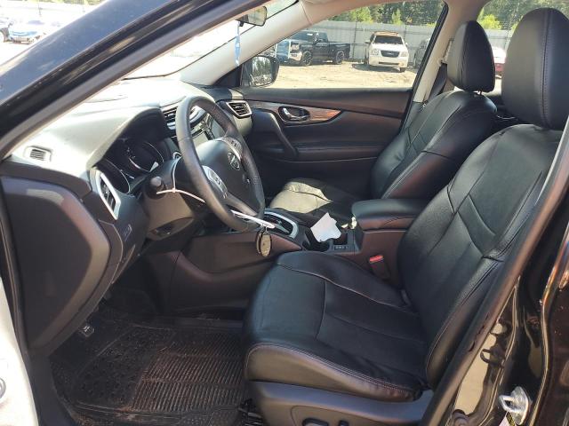 2016 NISSAN ROGUE S KNMAT2MV2GP677114