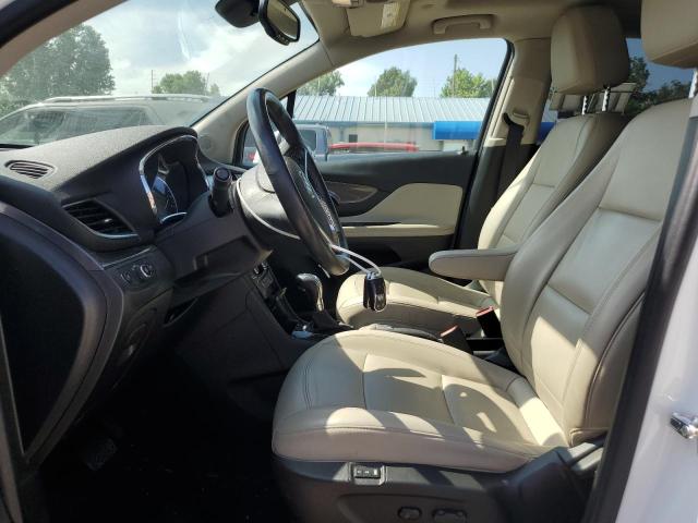 2017 BUICK ENCORE ESS KL4CJCSB6HB099122