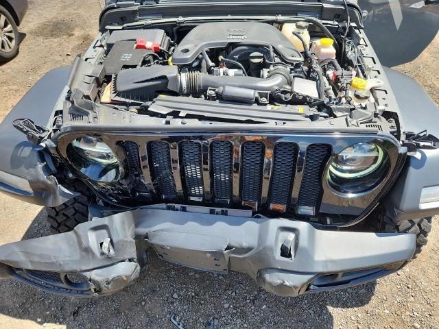 2021 JEEP WRANGLER S 1C4HJXAG3MW687126