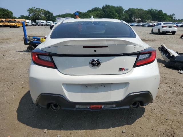 2023 TOYOTA GR 86 PREM JF1ZNBE14P9761096
