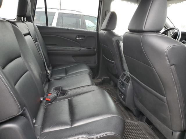 2017 HONDA PILOT EXL 5FNYF6H82HB500611