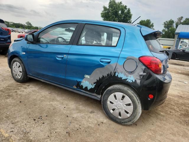 2015 MITSUBISHI MIRAGE DE ML32A3HJ9FH035010