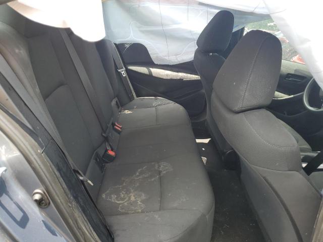 2022 TOYOTA COROLLA LE 5YFEPMAE3NP340498