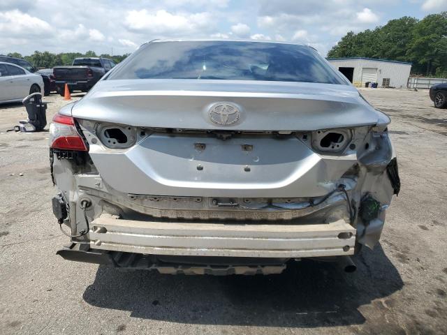 2018 TOYOTA CAMRY L - 4T1B11HKXJU508838