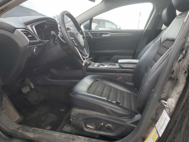 2017 FORD FUSION SE 3FA6P0H73HR341420