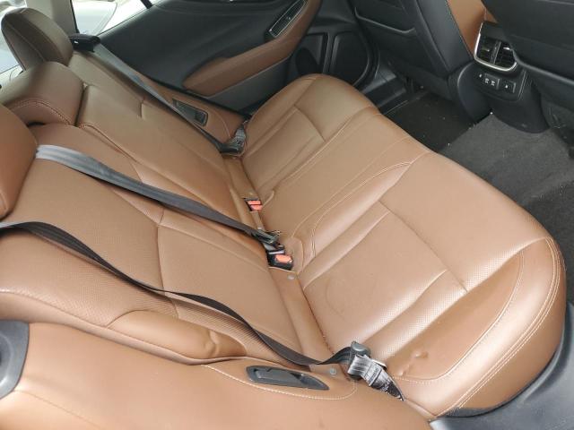 2021 SUBARU OUTBACK TO 4S4BTGPD2M3125843