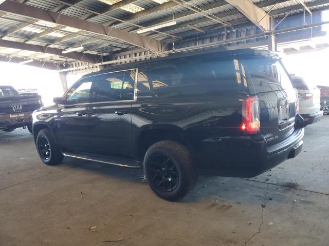 2020 GMC YUKON XL K1500 SLT 1GKS2JKC4LR147457