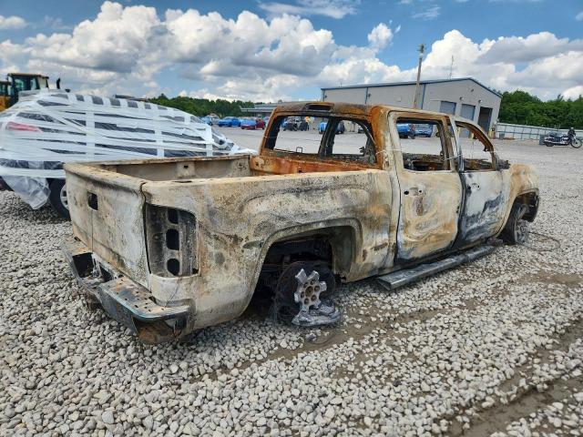 2016 GMC SIERRA C15 3GTP1NEC8GG221573