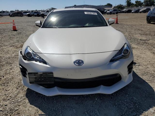 2017 TOYOTA 86 BASE JF1ZNAA15H8701545