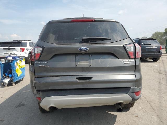 2017 FORD ESCAPE TITANIUM 1FMCU9JD2HUC86375