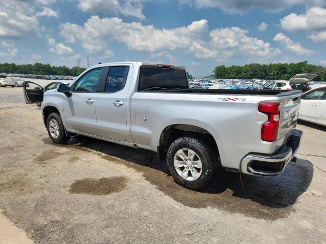 2020 CHEVROLET SILVERADO - 1GCRYDED5LZ114563