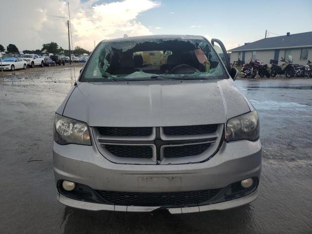 2015 DODGE GRAND CARA - 2C4RDGEG0FR598194