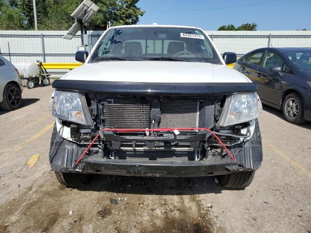 2016 NISSAN FRONTIER S - 1N6AD0EV9GN711784