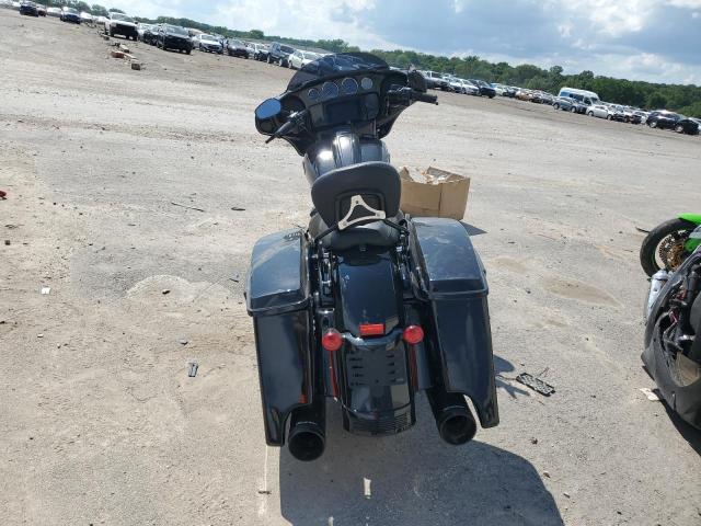 2022 HARLEY-DAVIDSON FLHXS - 1HD1KRP13NB641798