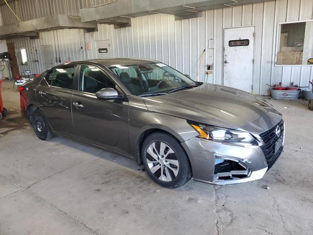 2023 NISSAN ALTIMA S - 1N4BL4BV8PN387626