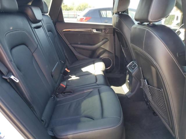 2016 AUDI SQ5 PREMIU WA1CCAFP6GA018709