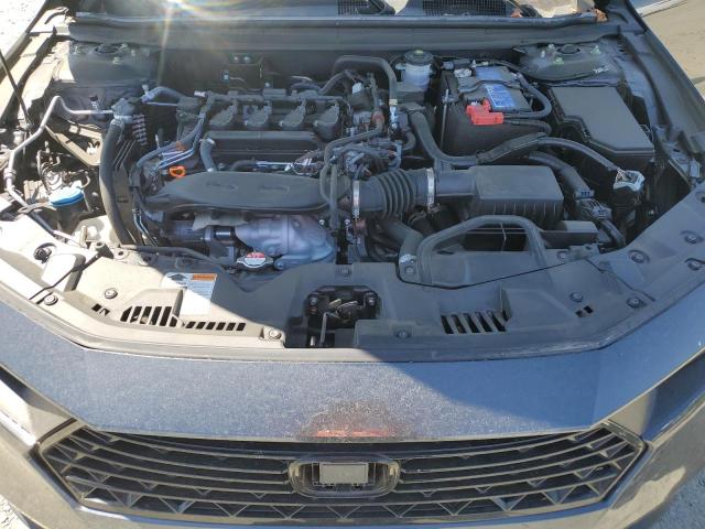 2023 HONDA ACCORD EX - 1HGCY1F33PA053973